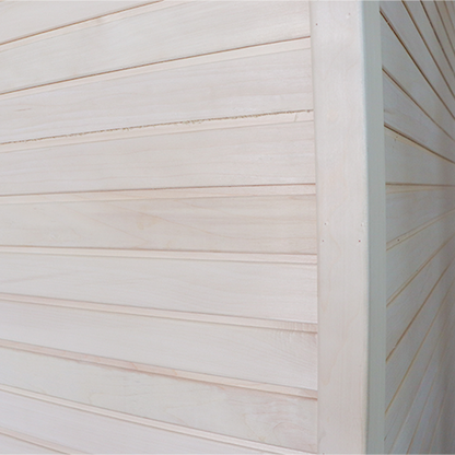 CIS-05 2 Person Infrared Sauna